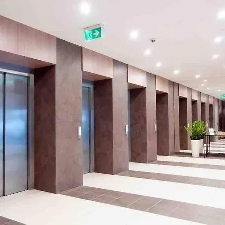 Urban Chic - Warsaw Stays -Cozy And Stylish - Rondo Onz - Pereca Екстер'єр фото