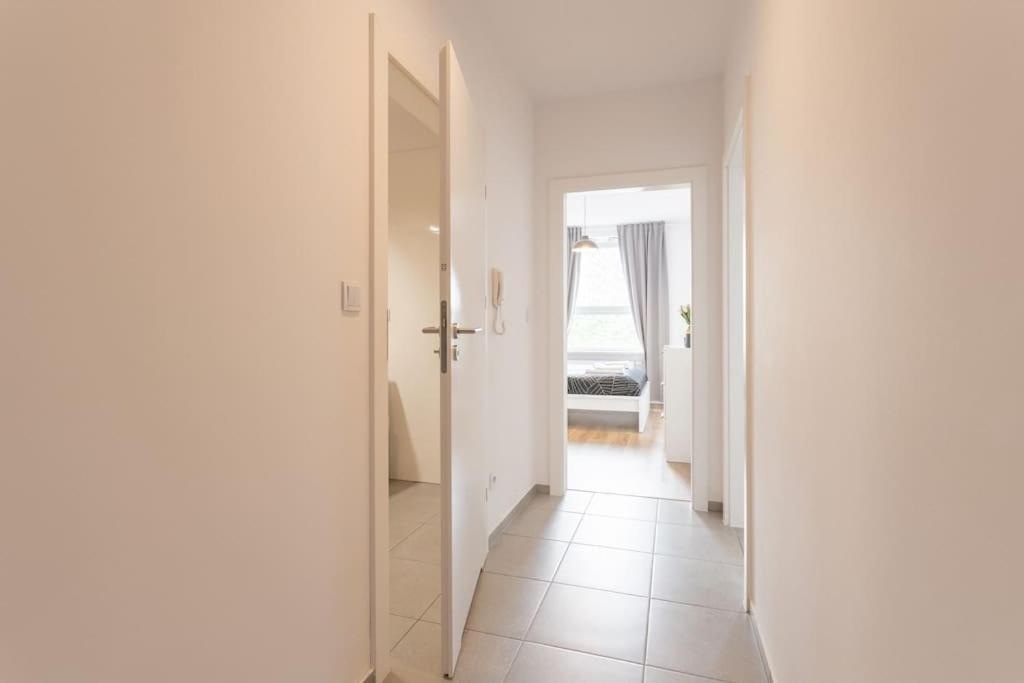 Urban Chic - -cozy And Stylish - Rondo Onz - Pereca Apartment Warsaw
